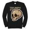 Triumph - Core Fleece Crewneck Sweatshirt Thumbnail