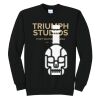 Triumph - Core Fleece Crewneck Sweatshirt Thumbnail