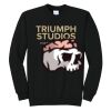 Triumph - Core Fleece Crewneck Sweatshirt Thumbnail