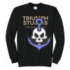 Triumph - Core Fleece Crewneck Sweatshirt Thumbnail
