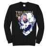 Triumph - Core Fleece Crewneck Sweatshirt Thumbnail