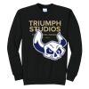 Triumph - Core Fleece Crewneck Sweatshirt Thumbnail