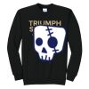 Triumph - Core Fleece Crewneck Sweatshirt Thumbnail