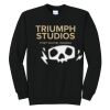 Triumph - Core Fleece Crewneck Sweatshirt Thumbnail