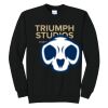 Triumph - Core Fleece Crewneck Sweatshirt Thumbnail