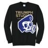 Triumph - Core Fleece Crewneck Sweatshirt Thumbnail