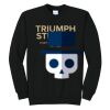 Triumph - Core Fleece Crewneck Sweatshirt Thumbnail