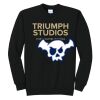 Triumph - Core Fleece Crewneck Sweatshirt Thumbnail