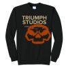 Triumph - Core Fleece Crewneck Sweatshirt Thumbnail