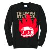 Triumph - Core Fleece Crewneck Sweatshirt Thumbnail