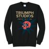 Triumph - Core Fleece Crewneck Sweatshirt Thumbnail