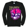Triumph - Core Fleece Crewneck Sweatshirt Thumbnail
