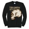 Triumph - Core Fleece Crewneck Sweatshirt Thumbnail