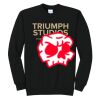 Triumph - Core Fleece Crewneck Sweatshirt Thumbnail