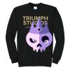 Triumph - Core Fleece Crewneck Sweatshirt Thumbnail