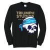 Triumph - Core Fleece Crewneck Sweatshirt Thumbnail