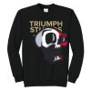 Triumph - Core Fleece Crewneck Sweatshirt Thumbnail