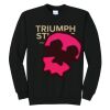 Triumph - Core Fleece Crewneck Sweatshirt Thumbnail