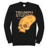 Triumph - Core Fleece Crewneck Sweatshirt Thumbnail