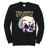 Triumph - Core Fleece Crewneck Sweatshirt Thumbnail