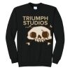 Triumph - Core Fleece Crewneck Sweatshirt Thumbnail