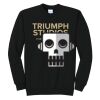 Triumph - Core Fleece Crewneck Sweatshirt Thumbnail
