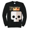 Triumph - Core Fleece Crewneck Sweatshirt Thumbnail