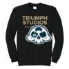 Triumph - Core Fleece Crewneck Sweatshirt Thumbnail