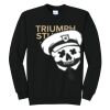 Triumph - Core Fleece Crewneck Sweatshirt Thumbnail
