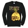 Triumph - Core Fleece Crewneck Sweatshirt Thumbnail