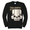 Triumph - Core Fleece Crewneck Sweatshirt Thumbnail