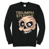 Triumph - Core Fleece Crewneck Sweatshirt Thumbnail