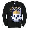 Triumph - Core Fleece Crewneck Sweatshirt Thumbnail