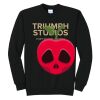 Triumph - Core Fleece Crewneck Sweatshirt Thumbnail