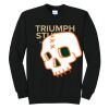 Triumph - Core Fleece Crewneck Sweatshirt Thumbnail