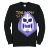 Triumph - Core Fleece Crewneck Sweatshirt Thumbnail