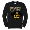 Triumph - Core Fleece Crewneck Sweatshirt Thumbnail