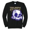 Triumph - Core Fleece Crewneck Sweatshirt Thumbnail