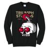 Triumph - Core Fleece Crewneck Sweatshirt Thumbnail