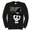 Triumph - Core Fleece Crewneck Sweatshirt Thumbnail