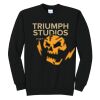 Triumph - Core Fleece Crewneck Sweatshirt Thumbnail