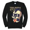 Triumph - Core Fleece Crewneck Sweatshirt Thumbnail
