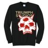 Triumph - Core Fleece Crewneck Sweatshirt Thumbnail