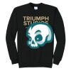 Triumph - Core Fleece Crewneck Sweatshirt Thumbnail