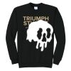 Triumph - Core Fleece Crewneck Sweatshirt Thumbnail