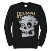 Triumph - Core Fleece Crewneck Sweatshirt Thumbnail