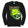 Triumph - Core Fleece Crewneck Sweatshirt Thumbnail