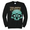 Triumph - Core Fleece Crewneck Sweatshirt Thumbnail
