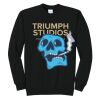 Triumph - Core Fleece Crewneck Sweatshirt Thumbnail