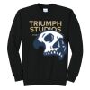 Triumph - Core Fleece Crewneck Sweatshirt Thumbnail